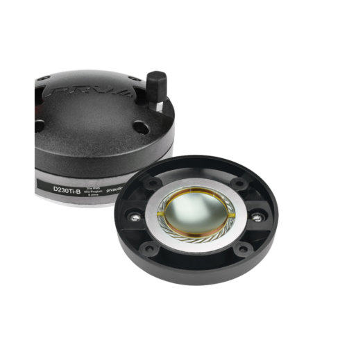 REPUESTO PARA DRIVER D230Ti PRV.