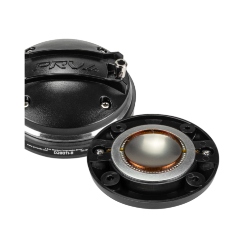 REPUESTO PARA DRIVER D280Ti PRV.