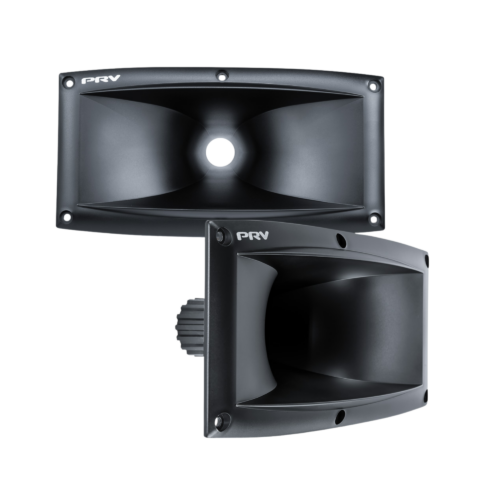 CORNETA DE 1'' SCREW-ON FRECUENCIA 600HZ PRV.