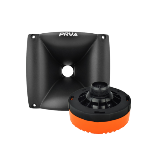 DRIVER CON DIFUSOR DE 8Ohms/100w/106dB PRV.