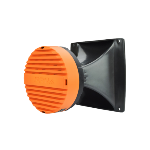 DRIVER CON DIFUSOR DE 8Ohms/100w/106dB PRV.