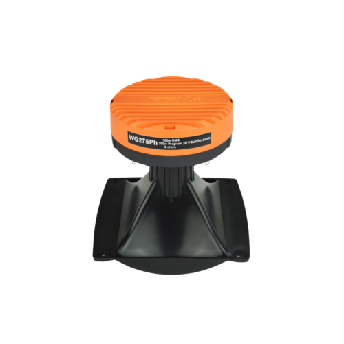 DRIVER CON DIFUSOR DE 8Ohms/100w/106dB PRV.