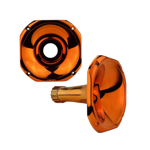 CORNETA NARANJA PRV DE 600Hz DE 1'' PRV.