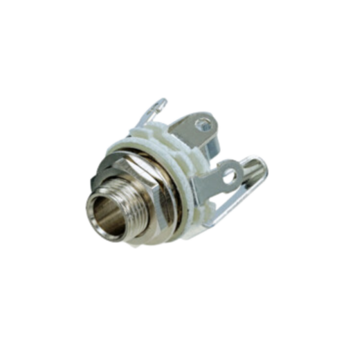 CONECTOR CHASIS 1/4STEREO REAN.