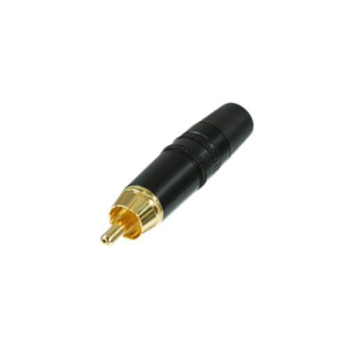 CONECTOR RCA AEREO REAN.