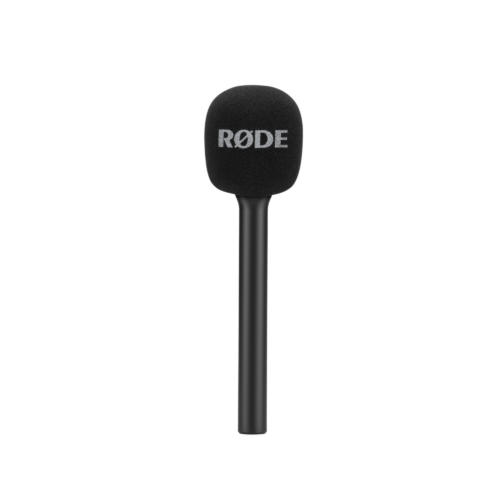 SOPORTE PARA MICROFONO WIRELESS GO RODE.