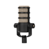 MICROFONO DE PODCAST USB RODE.