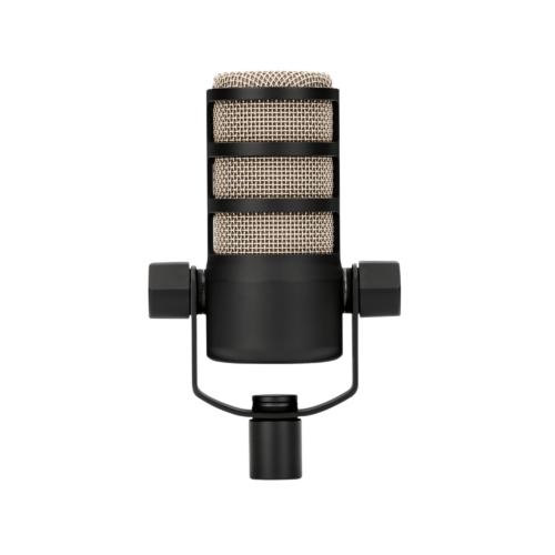 MICROFONO DE PODCAST USB RODE.