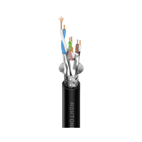 CABLE CAT6 GRUESO ROXTONE.