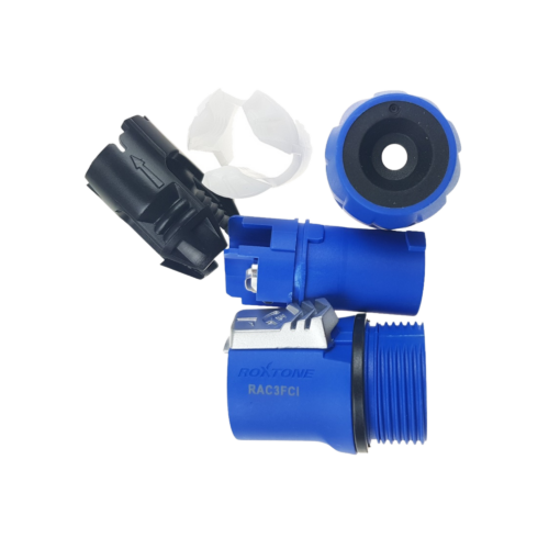 roxtone-rac3fci-conector-2 CONECTOR POWERCOM AZUL ROXTONE.