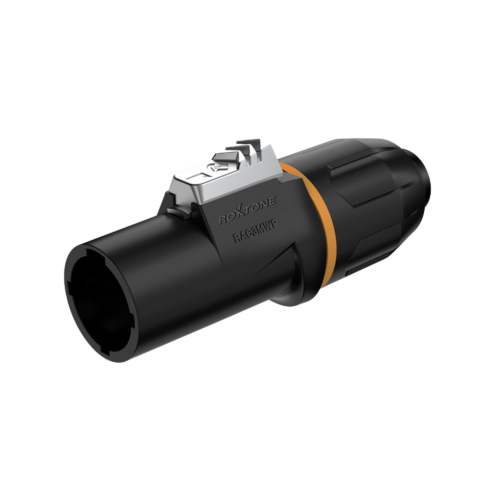 CONECTOR POWERCOM MACHO ROXTONE.