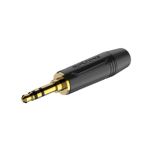 CONECTOR PLUG 1/8ST PARA CELULAR ROXTONE.