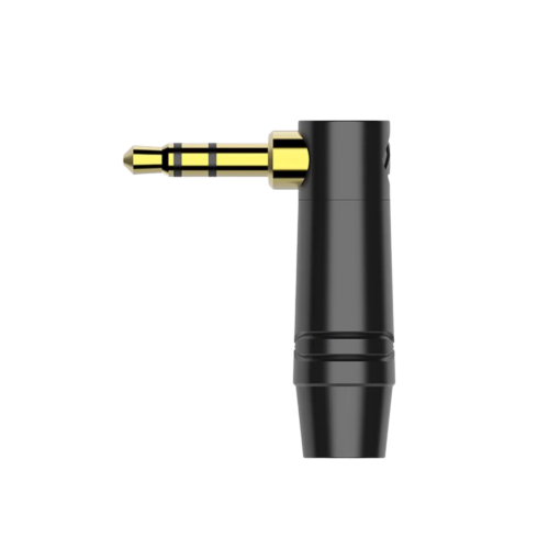 CONECTOR PLUG 1/8 EN L ROXTONE.