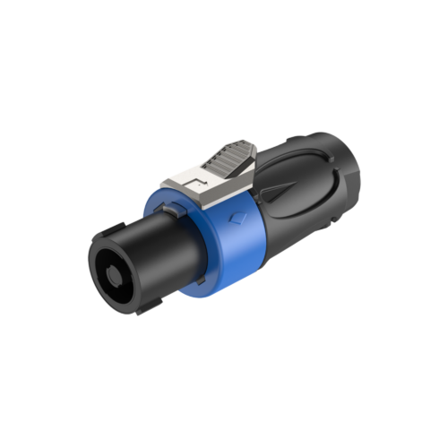 CONECTOR SPEAKON 4 PINES AEREO ROXTONE.