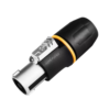 CONECTOR SPEAKON CON SEGURO ROXTONE.