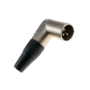 CONECTOR XLR HEMBRA EN "L" ROXTONE.
