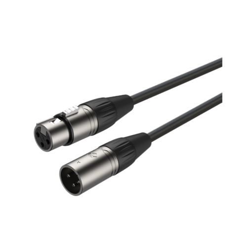 CABLE DE XLR 20MTS ROXTONE.