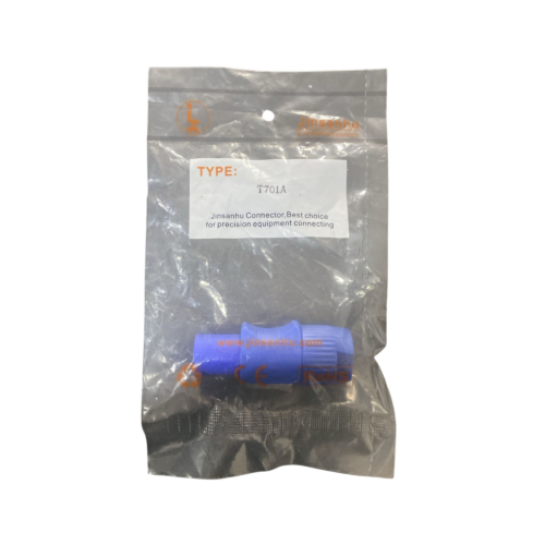 CONECTOR POWERCOM AEREO AZUL RXE.