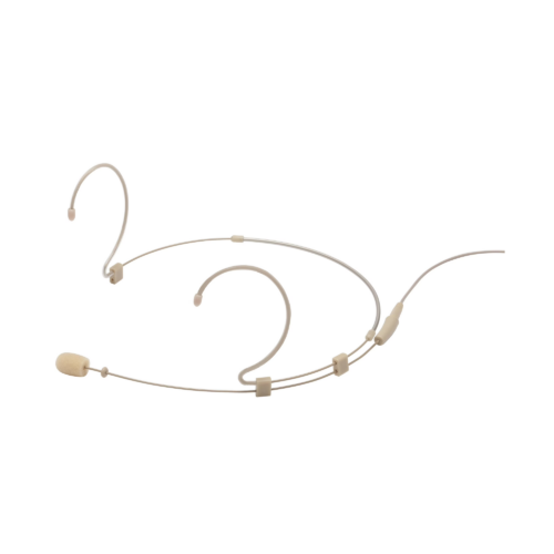 MICROFONO DE DIADEMA OMNIDIRECCIONAL SAMSON.