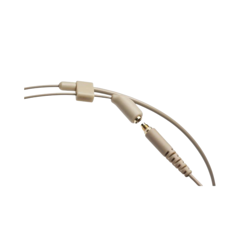 MICROFONO DE DIADEMA OMNIDIRECCIONAL SAMSON.