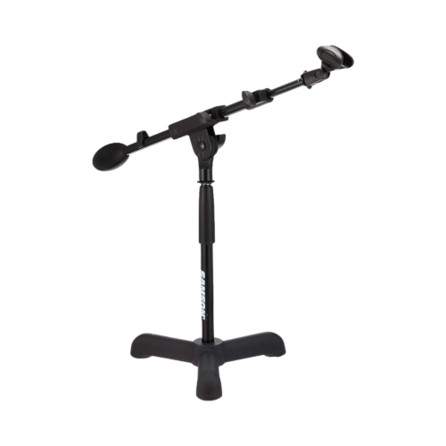 BASE DE MESA PARA MIC SAMSON.