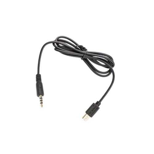 CABLE DE 3.5MM A USB SARAMONIC.