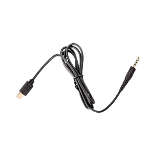 CABLE DE 3.5MM A USB SARAMONIC.