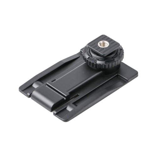 ADAPTADOR DE MONTAJE SARAMONIC.