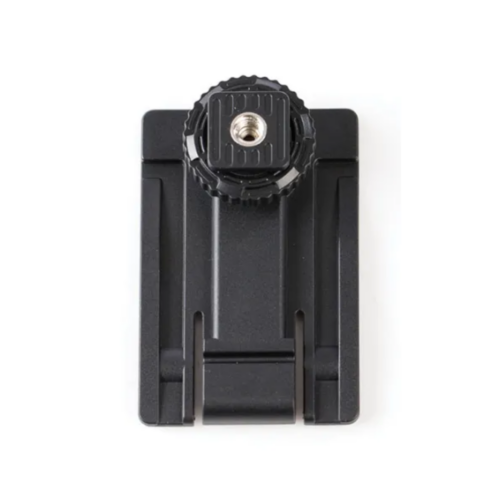 ADAPTADOR DE MONTAJE SARAMONIC.