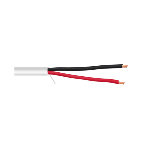 CABLE DELGADO BLANCO TRENZADO SCP2C/12 AWG