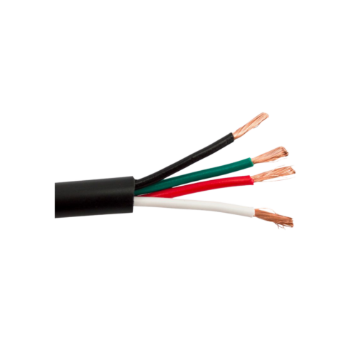 CABLE DE AUDIO PRO SCP 14/4OFC AWG