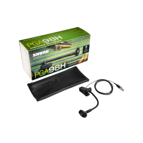 MICROFONO INALAMBRICO SHURE