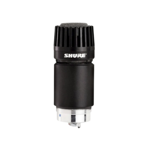 CAPSULA PARA MICROFONO SM57 SHURE.