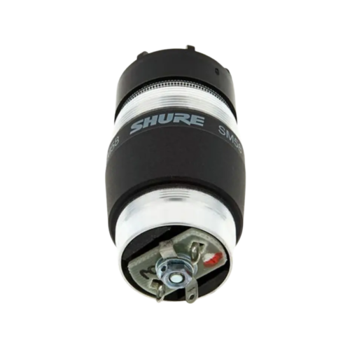 CAPSULA PARA MICROFONO SM58 SHURE.
