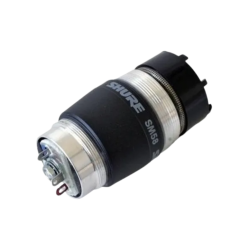 CAPSULA PARA MICROFONO SM58 SHURE.
