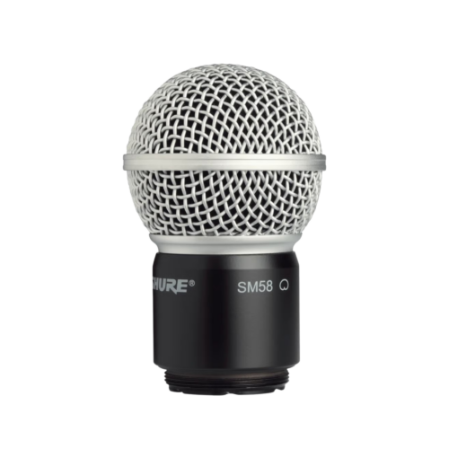 CAPSULA PARA MICROFONO SM58 SHURE.