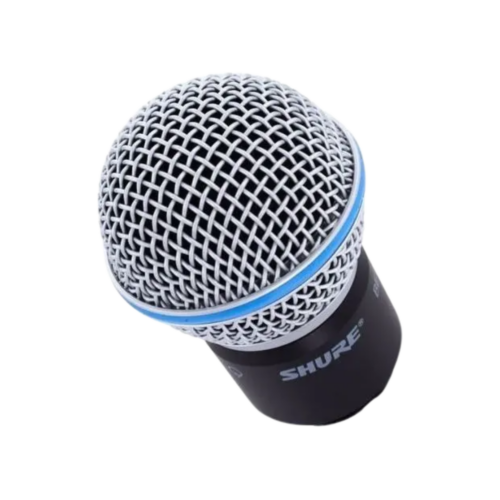 CAPSULA PARA BETA58 INALAMBRICO.