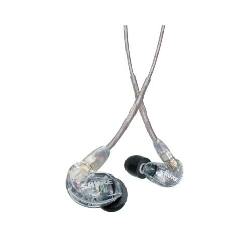 AUDIFONO PROFESIONAL SHURE IN-EAR SHURE.