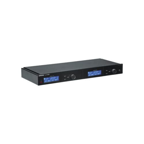 RECEPTOR DIGITAL CUADRUPLE