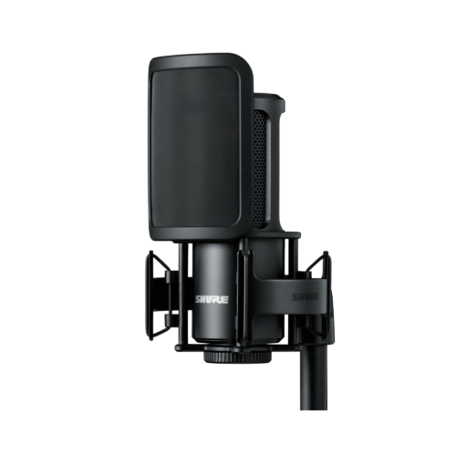 MICROFONO CONDENSADOR