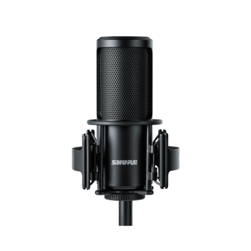 MICROFONO CONDENSADOR