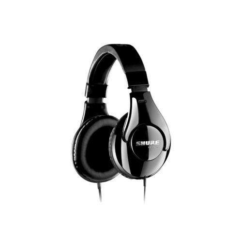 AUDIFONO PROFESIONAL SHURE.