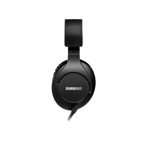 AUDIFONO DE STUDIO PROFESIONAL SHURE.