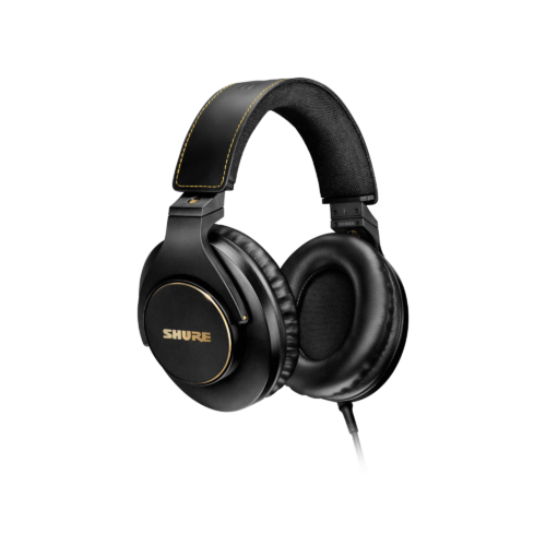 AUDIFONO PROFESIONAL SHURE.