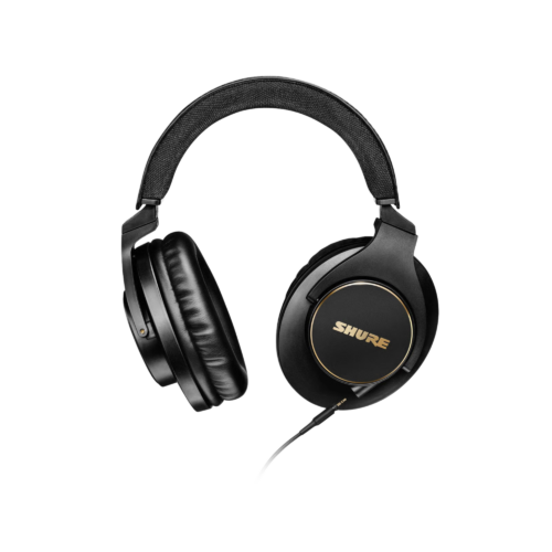 AUDIFONO PROFESIONAL SHURE.