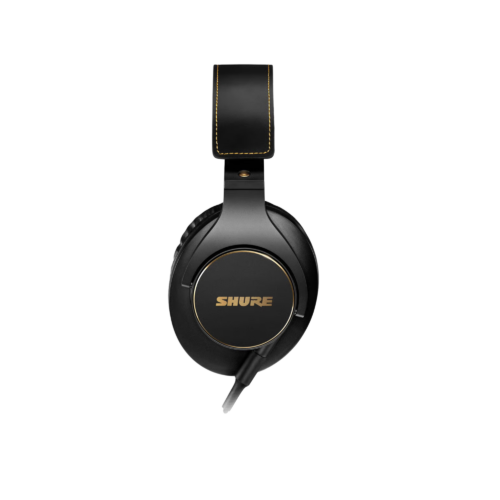 AUDIFONO PROFESIONAL SHURE.