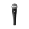 MICROFONO VOCAL ALAMBRICO SHURE.