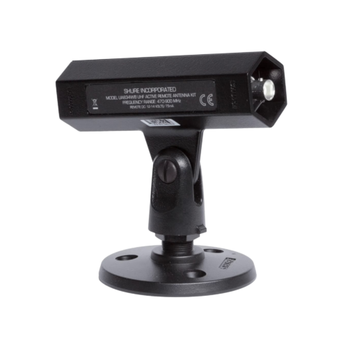 AMPLIFICADOR DE ANTENA SHURE.