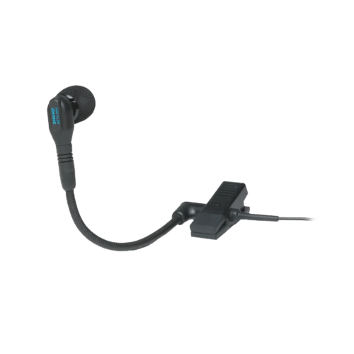 MICROFONO PARA INSTRUMENTO SHURE.