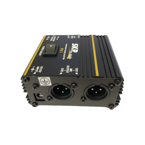 PHANTOM POWER 48V SKP.